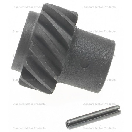 Standard Ignition Distributor Gear And Pin Kit, Dg-4 DG-4